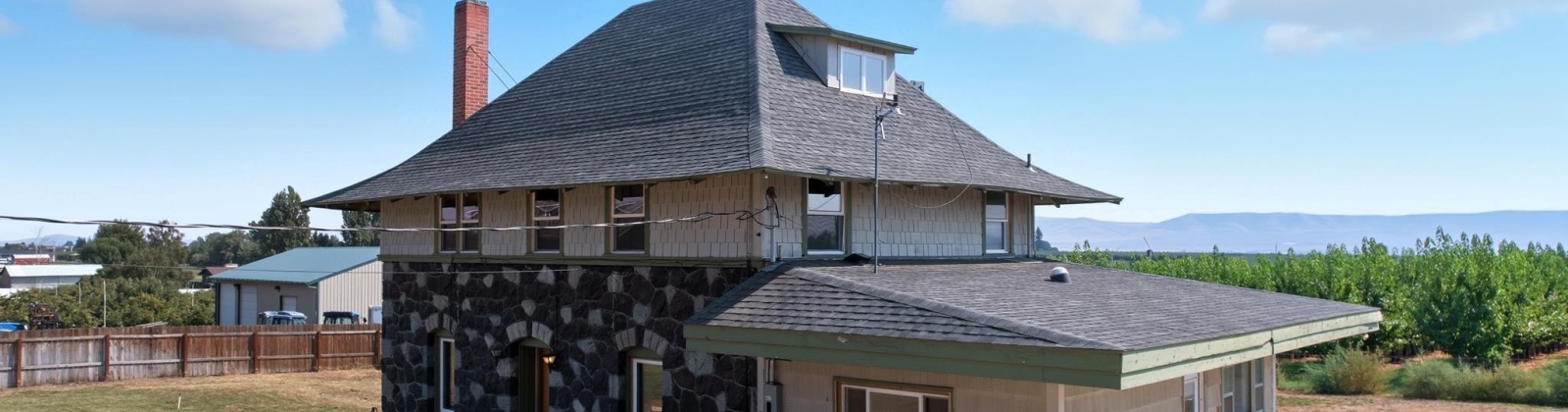 Walnut Lane, Grandview, Washington 98930-9226, 4 Bedrooms Bedrooms, 0 ,2 BathroomsBathrooms,Houses,For Sale,Walnut Lane,0,287459