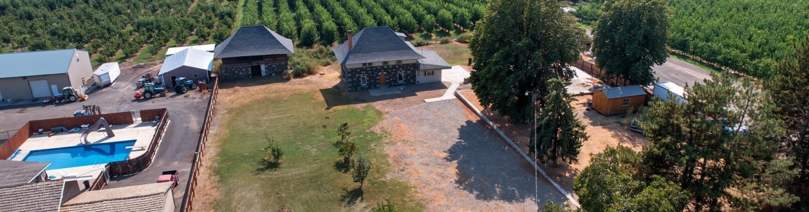 Walnut Lane, Grandview, Washington 98930-9226, 4 Bedrooms Bedrooms, 0 ,2 BathroomsBathrooms,Houses,For Sale,Walnut Lane,0,287459