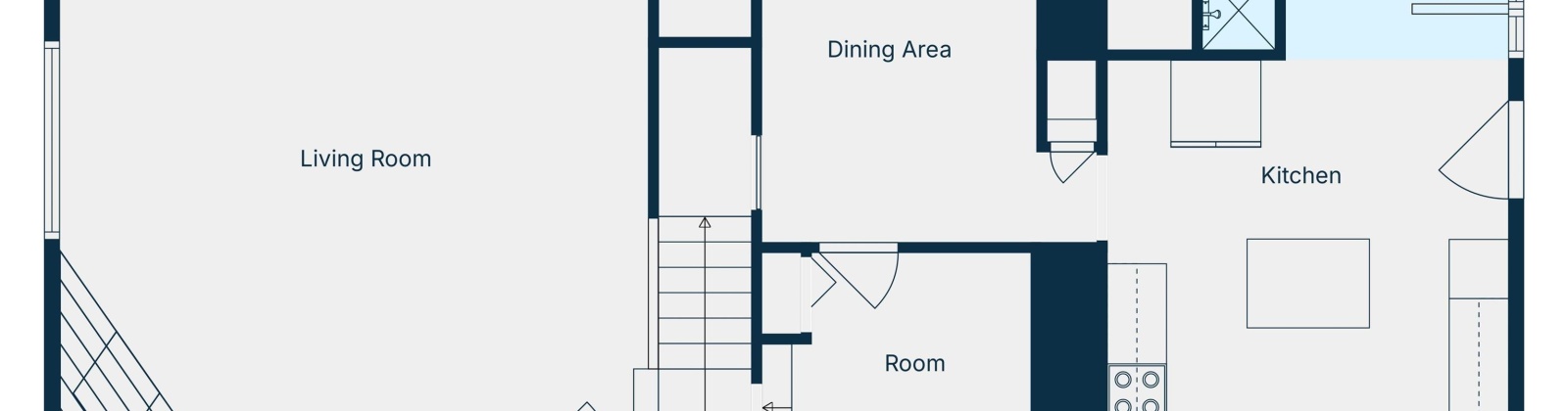 Walnut Lane, Grandview, Washington 98930-9226, 4 Bedrooms Bedrooms, 0 ,2 BathroomsBathrooms,Houses,For Sale,Walnut Lane,0,287459