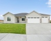 Dusty Maiden Dr, Pasco, Washington 99301, 4 Bedrooms Bedrooms, 0 ,2 BathroomsBathrooms,Houses,For Sale,Dusty Maiden Dr,0,287457