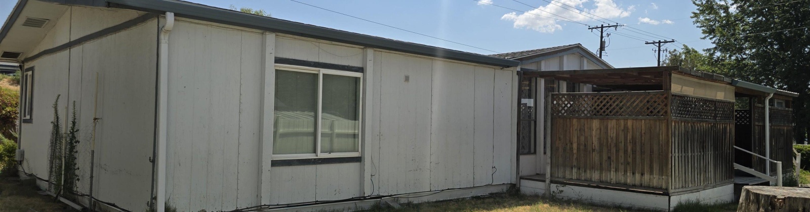 Gum St., Kennewick, Washington 99336, 3 Bedrooms Bedrooms, 0 ,2 BathroomsBathrooms,Manufactured Homes,For Sale,Gum St.,0,286093