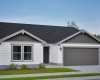 Snowking St, Richland, Washington 99352, 3 Bedrooms Bedrooms, 0 ,2 BathroomsBathrooms,Houses,For Sale,Snowking St,0,287477