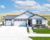 Stonecap St., Richland, Washington 99352, 3 Bedrooms Bedrooms, 0 ,2 BathroomsBathrooms,Houses,For Sale,Stonecap St.,0,287476