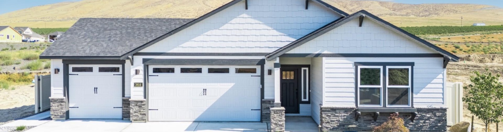 Stonecap St., Richland, Washington 99352, 3 Bedrooms Bedrooms, 0 ,2 BathroomsBathrooms,Houses,For Sale,Stonecap St.,0,287476