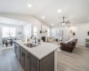 Stonecap St., Richland, Washington 99352, 3 Bedrooms Bedrooms, 0 ,2 BathroomsBathrooms,Houses,For Sale,Stonecap St.,0,287476
