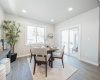 Stonecap St., Richland, Washington 99352, 3 Bedrooms Bedrooms, 0 ,2 BathroomsBathrooms,Houses,For Sale,Stonecap St.,0,287476