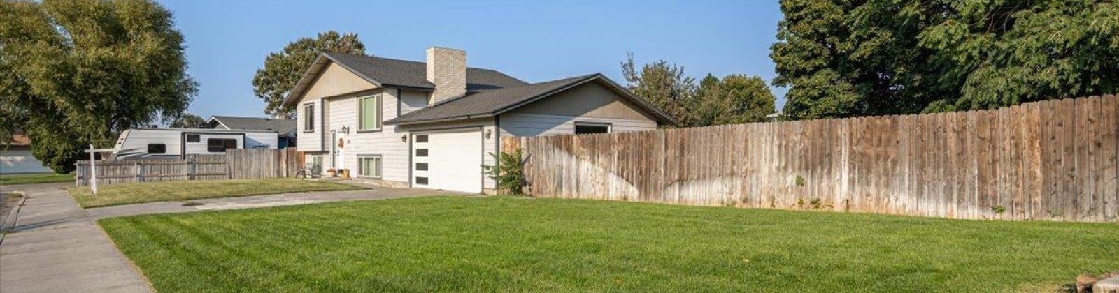 Cleveland, Kennewick, Washington 99336, 3 Bedrooms Bedrooms, 0 ,3 BathroomsBathrooms,Houses,For Sale,Cleveland,0,287485