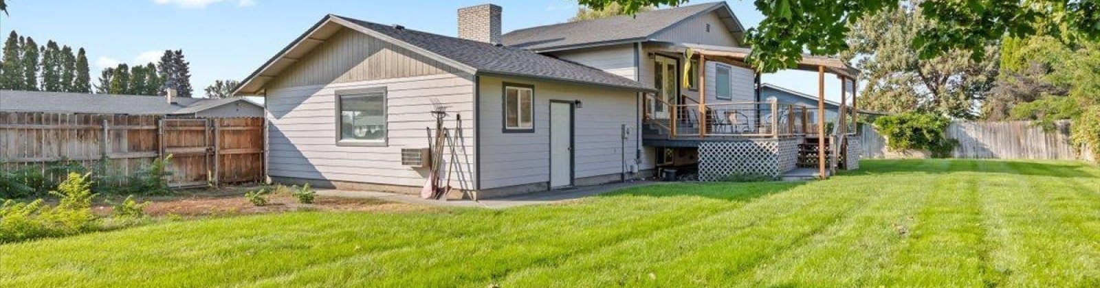 Cleveland, Kennewick, Washington 99336, 3 Bedrooms Bedrooms, 0 ,3 BathroomsBathrooms,Houses,For Sale,Cleveland,0,287485