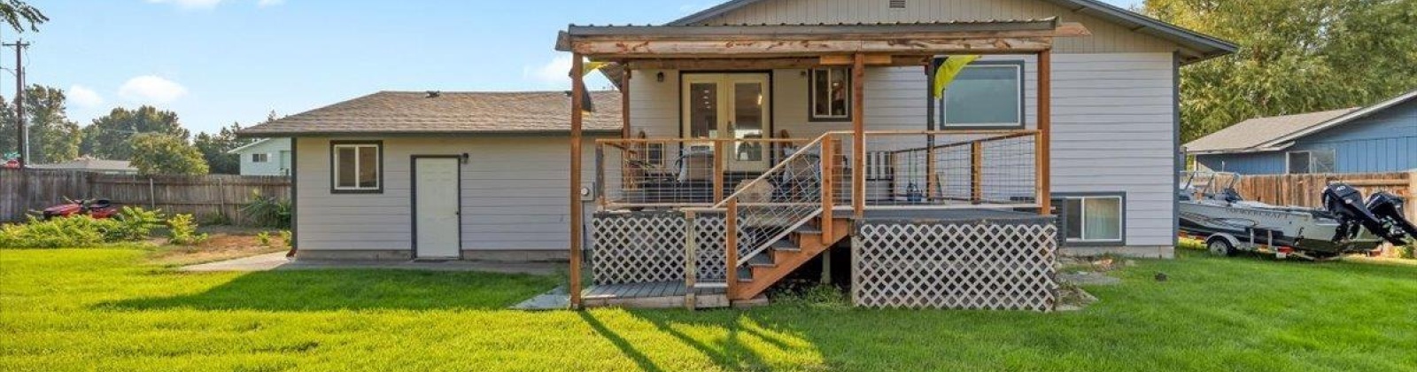 Cleveland, Kennewick, Washington 99336, 3 Bedrooms Bedrooms, 0 ,3 BathroomsBathrooms,Houses,For Sale,Cleveland,0,287485