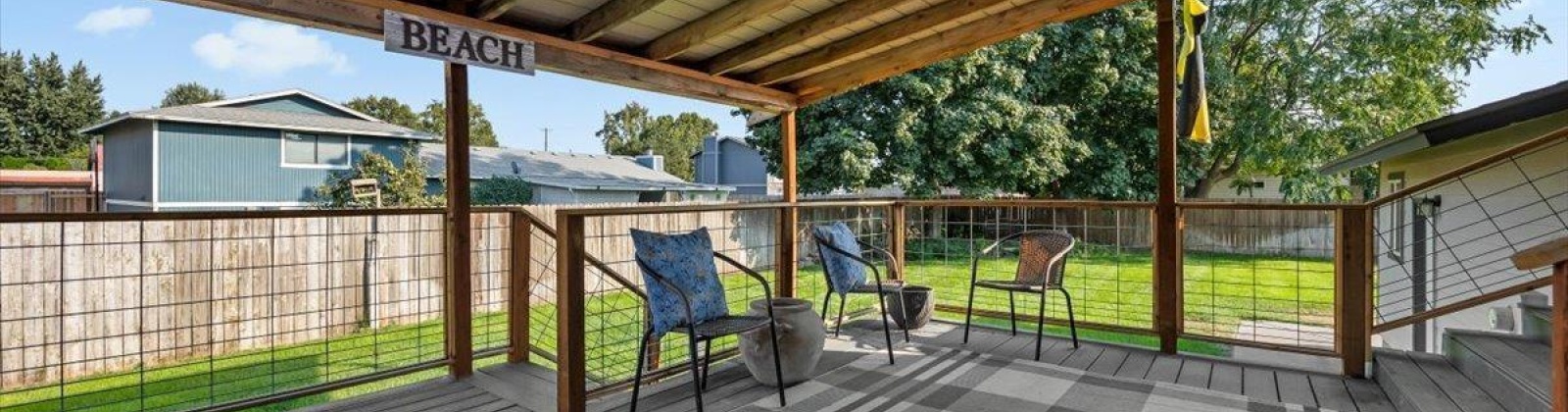Cleveland, Kennewick, Washington 99336, 3 Bedrooms Bedrooms, 0 ,3 BathroomsBathrooms,Houses,For Sale,Cleveland,0,287485
