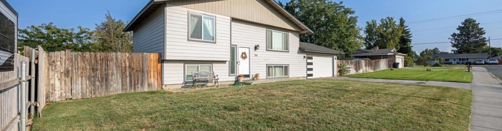 Cleveland, Kennewick, Washington 99336, 3 Bedrooms Bedrooms, 0 ,3 BathroomsBathrooms,Houses,For Sale,Cleveland,0,287485