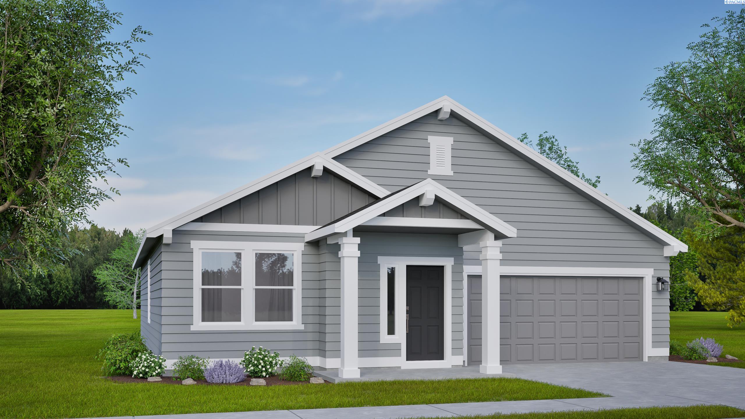 24th Avenue, Kennewick, Washington 99338, 3 Bedrooms Bedrooms, 0 ,2 BathroomsBathrooms,Houses,For Sale,24th Avenue,0,287481