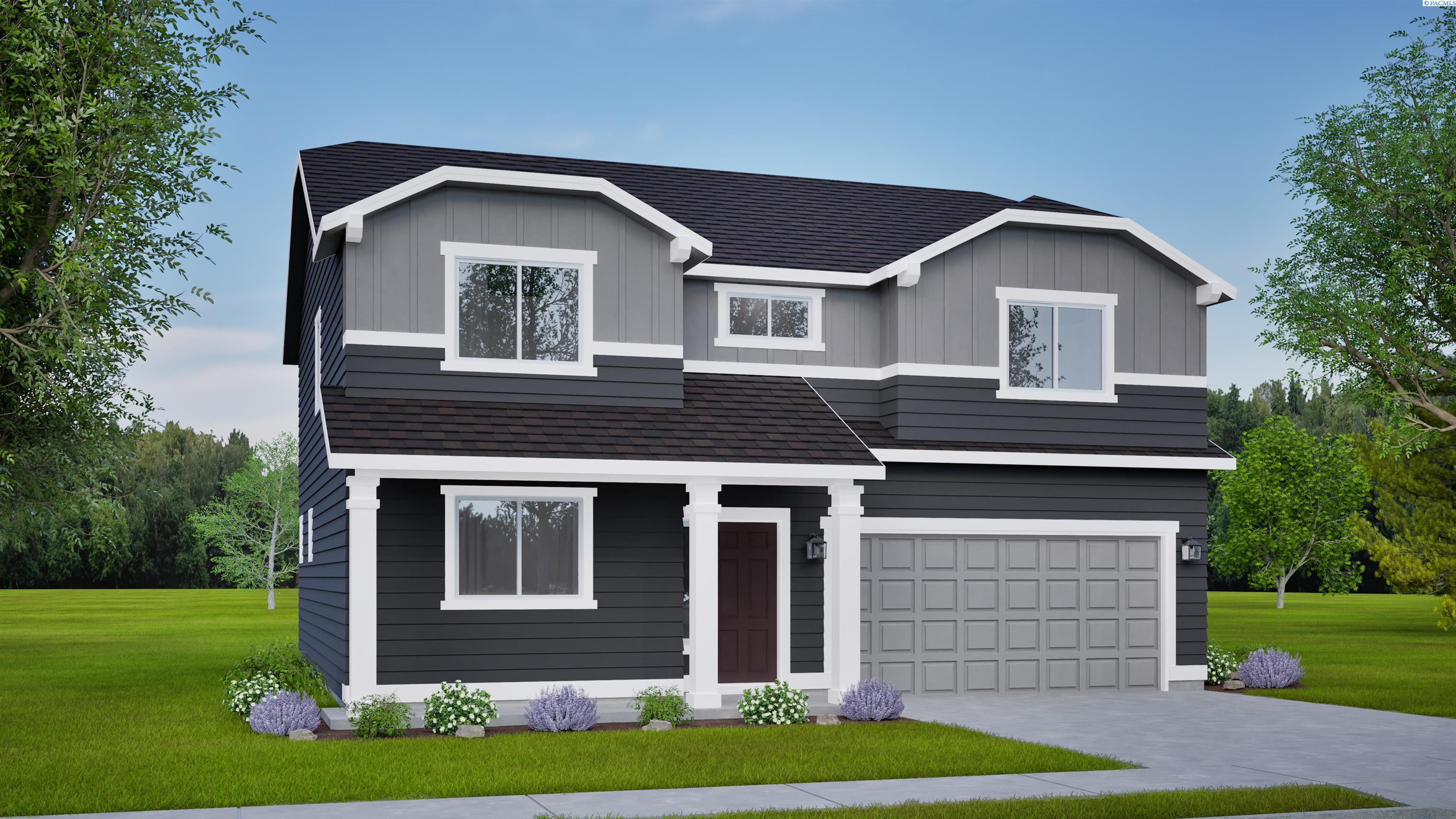 24th Avenue, Kennewick, Washington 99338, 4 Bedrooms Bedrooms, 0 ,3 BathroomsBathrooms,Houses,For Sale,24th Avenue,0,287480