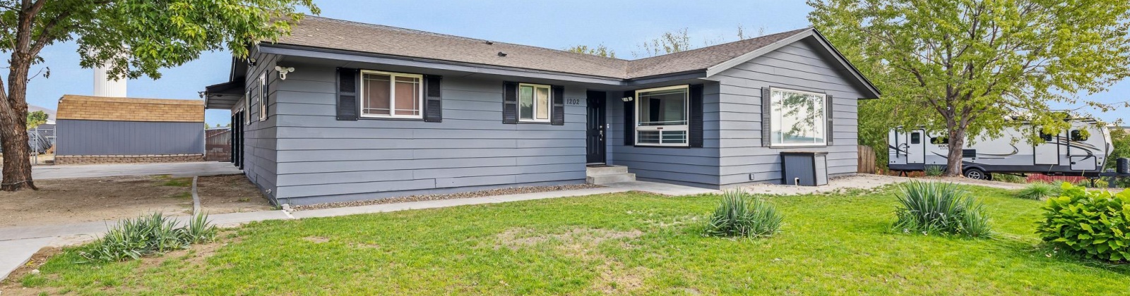 Karen Ave, Benton City, Washington 99320, 3 Bedrooms Bedrooms, 0 ,2 BathroomsBathrooms,Houses,For Sale,Karen Ave,0,287479