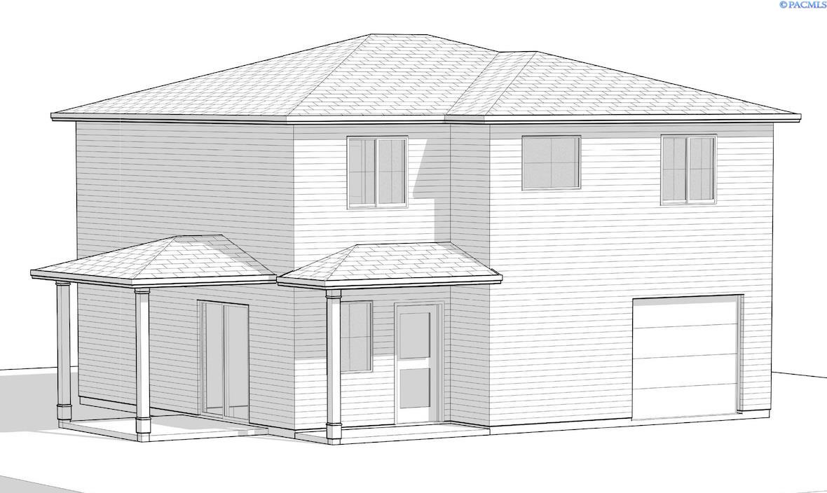 6th Place, Kennewick, Washington 99336, 3 Bedrooms Bedrooms, 0 ,3 BathroomsBathrooms,Houses,For Sale,6th Place,0,287487
