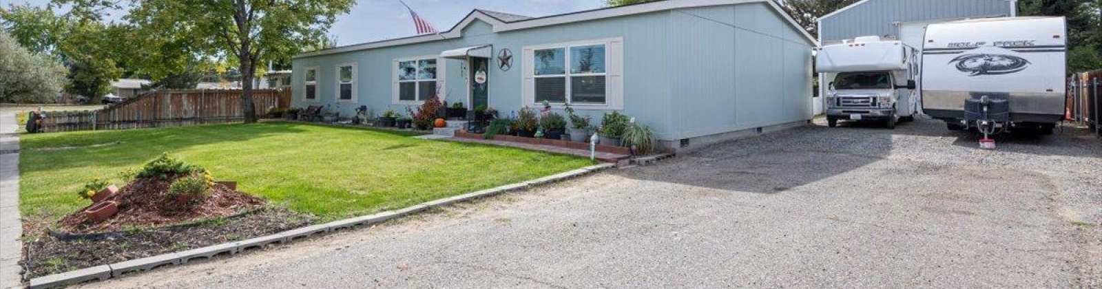 Chelan Dr, West Richland, Washington 99353, 5 Bedrooms Bedrooms, 0 ,3 BathroomsBathrooms,Manufactured Homes,For Sale,Chelan Dr,0,287486