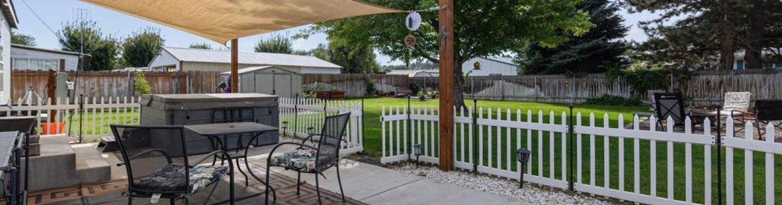 Chelan Dr, West Richland, Washington 99353, 5 Bedrooms Bedrooms, 0 ,3 BathroomsBathrooms,Manufactured Homes,For Sale,Chelan Dr,0,287486