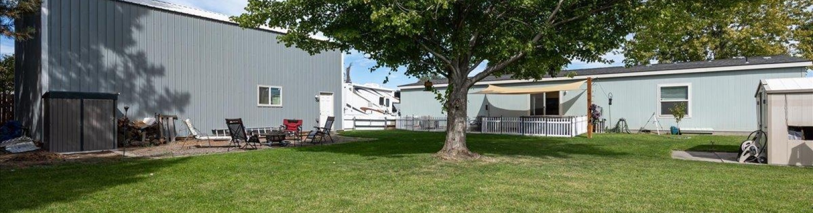 Chelan Dr, West Richland, Washington 99353, 5 Bedrooms Bedrooms, 0 ,3 BathroomsBathrooms,Manufactured Homes,For Sale,Chelan Dr,0,287486