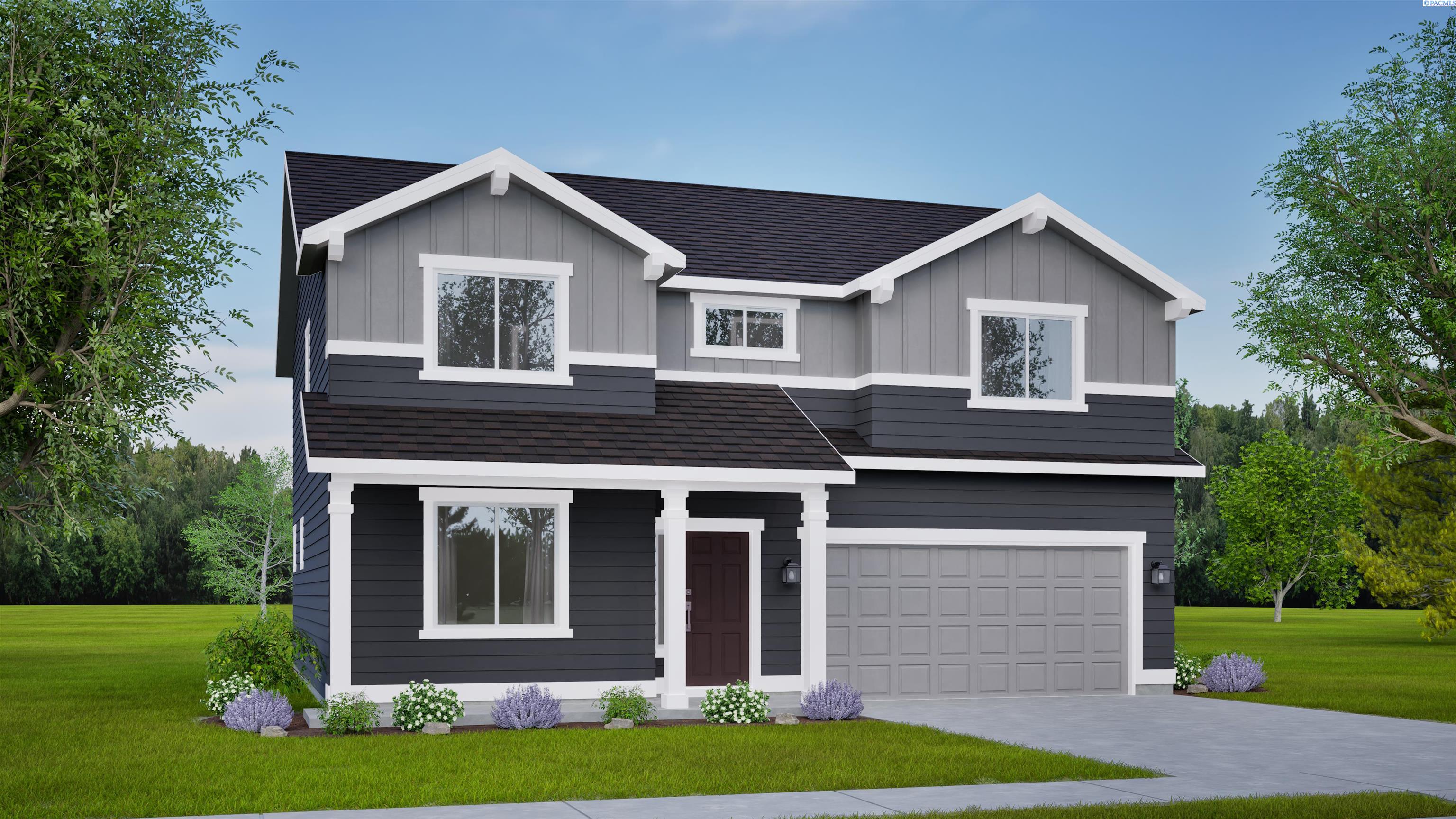 Bitters Lp, Grandview, Washington 98930, 4 Bedrooms Bedrooms, 0 ,3 BathroomsBathrooms,Houses,For Sale,Bitters Lp,0,287497
