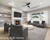Vincenzo Dr., Pasco, Washington 99301, 3 Bedrooms Bedrooms, 0 ,3 BathroomsBathrooms,Houses,For Sale,Vincenzo Dr.,0,283909