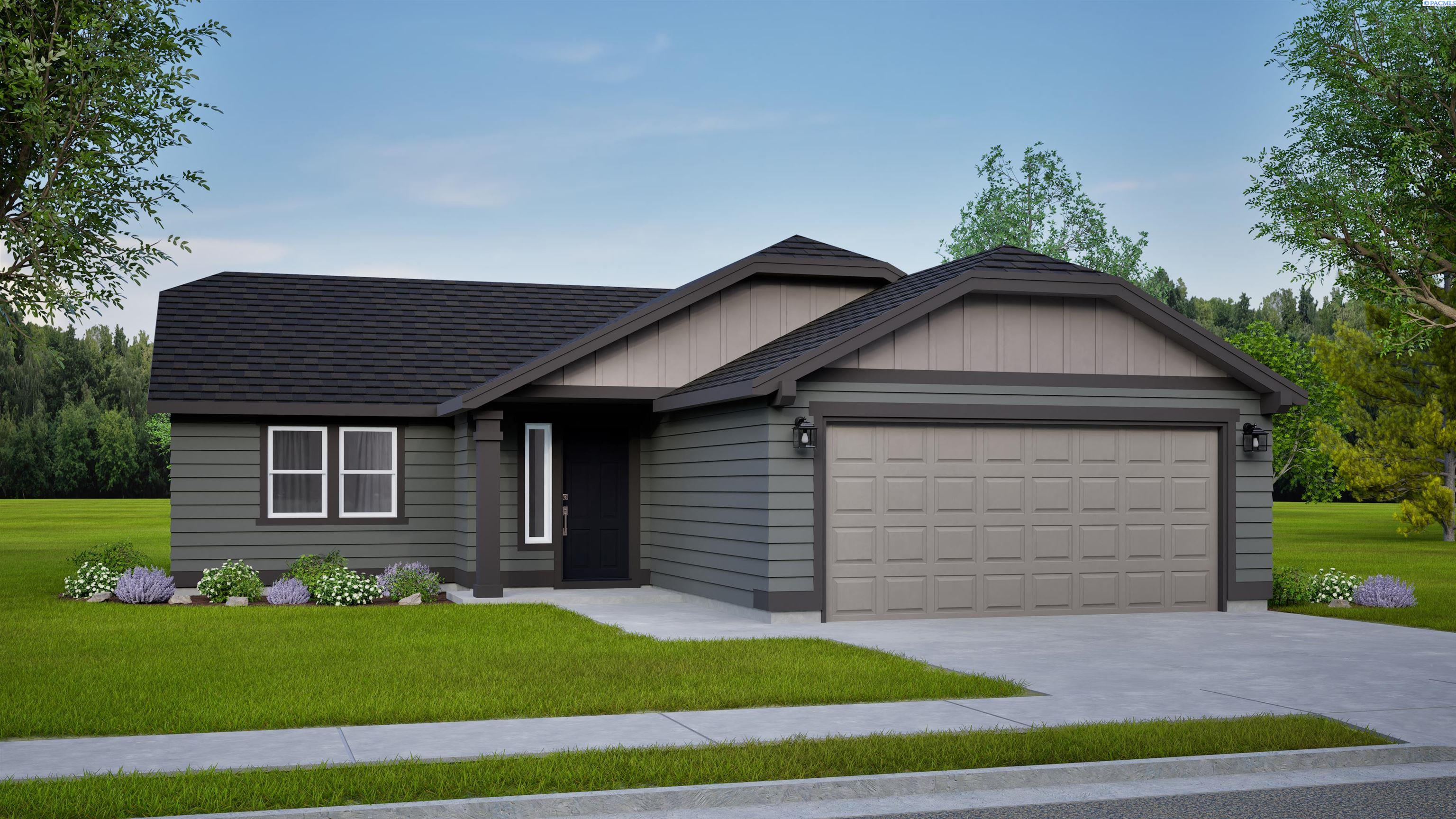 Bitters Lp, Grandview, Washington 98930, 3 Bedrooms Bedrooms, 0 ,2 BathroomsBathrooms,Houses,For Sale,Bitters Lp,0,287493