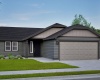 Bitters Lp, Grandview, Washington 98930, 3 Bedrooms Bedrooms, 0 ,2 BathroomsBathrooms,Houses,For Sale,Bitters Lp,0,287493