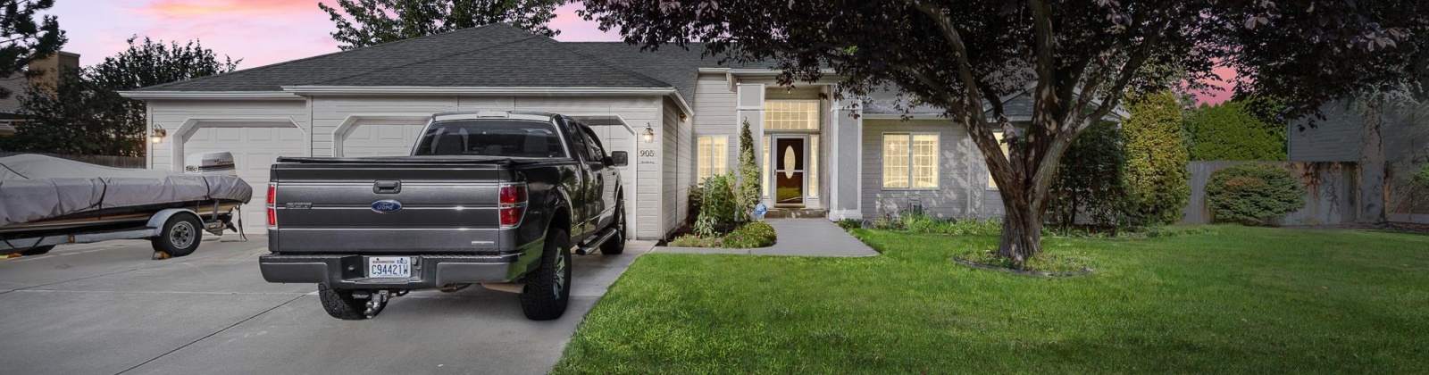 Pittsburg St, Kennewick, Washington 99336, 3 Bedrooms Bedrooms, 0 ,2 BathroomsBathrooms,Houses,For Sale,Pittsburg St,0,287489