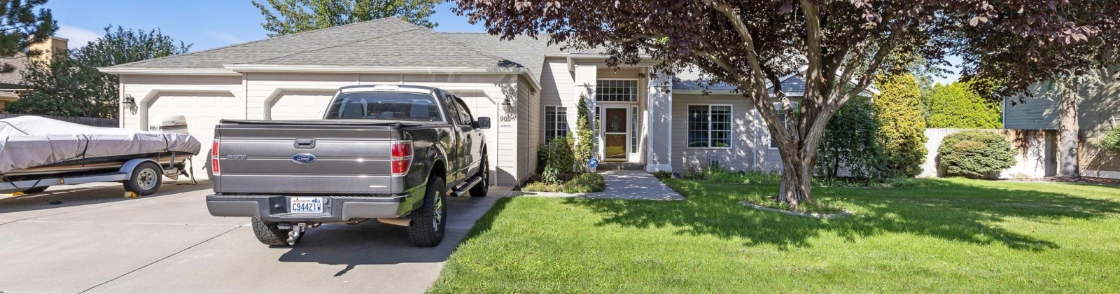 Pittsburg St, Kennewick, Washington 99336, 3 Bedrooms Bedrooms, 0 ,2 BathroomsBathrooms,Houses,For Sale,Pittsburg St,0,287489