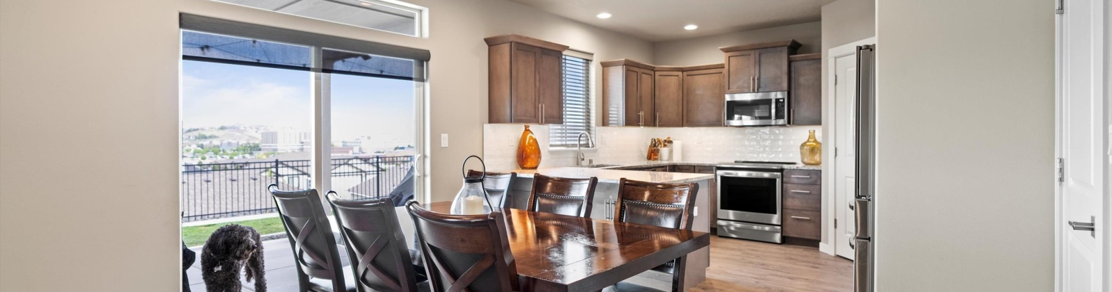 Kellogg, Kennewick, Washington 99338, 5 Bedrooms Bedrooms, 0 ,3 BathroomsBathrooms,Houses,For Sale,Kellogg,0,287490