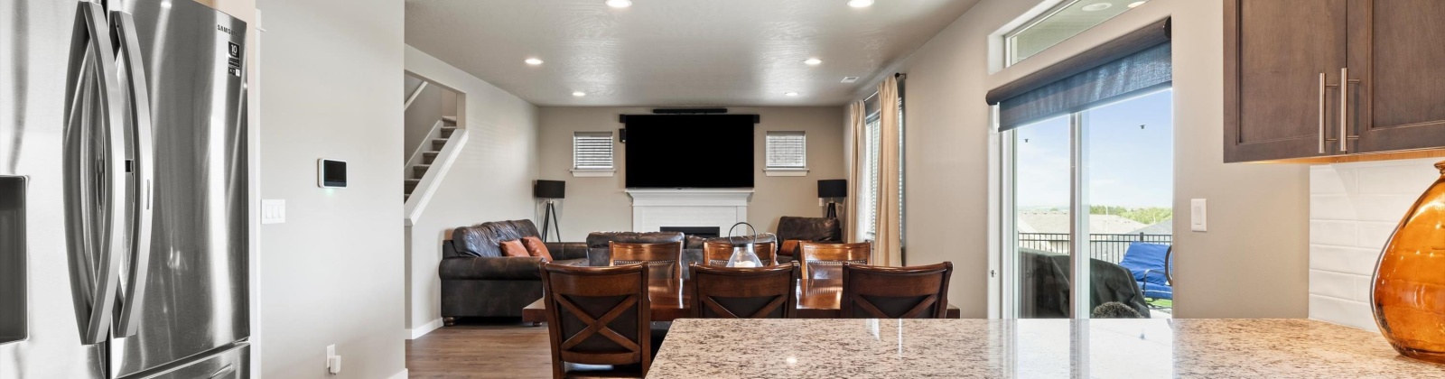 Kellogg, Kennewick, Washington 99338, 5 Bedrooms Bedrooms, 0 ,3 BathroomsBathrooms,Houses,For Sale,Kellogg,0,287490