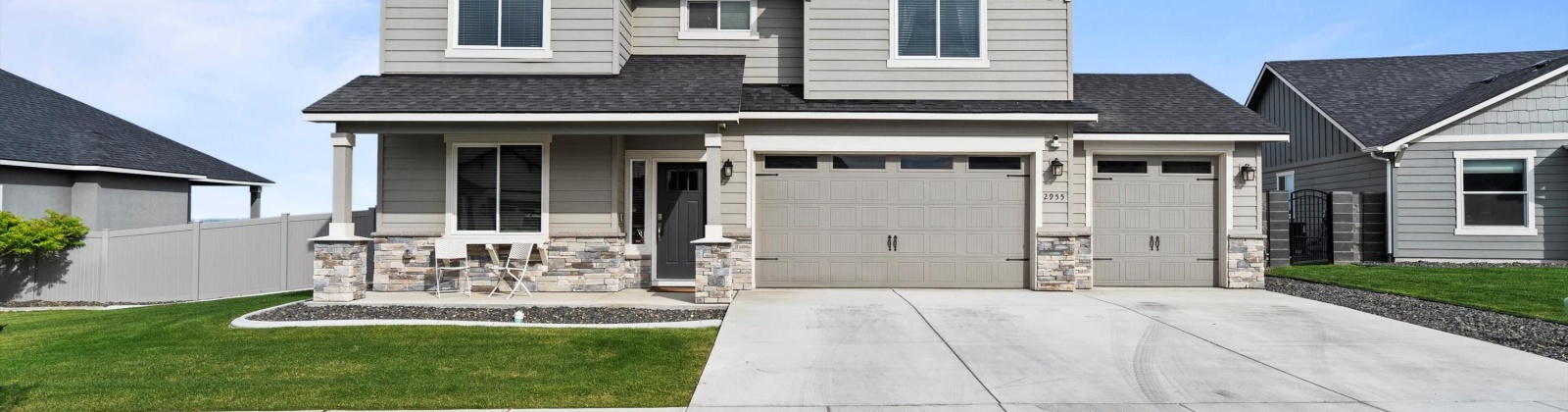 Kellogg, Kennewick, Washington 99338, 5 Bedrooms Bedrooms, 0 ,3 BathroomsBathrooms,Houses,For Sale,Kellogg,0,287490