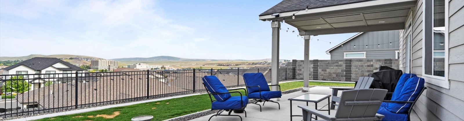 Kellogg, Kennewick, Washington 99338, 5 Bedrooms Bedrooms, 0 ,3 BathroomsBathrooms,Houses,For Sale,Kellogg,0,287490