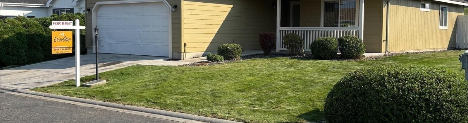Cactus Loop, Richland, Washington 99352, 3 Bedrooms Bedrooms, 0 ,2 BathroomsBathrooms,Houses,For Rent,Cactus Loop,0,287488