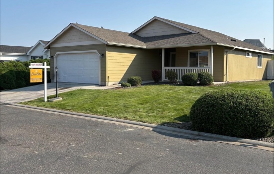 Cactus Loop, Richland, Washington 99352, 3 Bedrooms Bedrooms, 0 ,2 BathroomsBathrooms,Houses,For Rent,Cactus Loop,0,287488