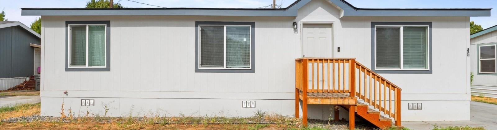 Cosmic Ln, Richland, Washington 99354, 3 Bedrooms Bedrooms, 0 ,2 BathroomsBathrooms,Manufactured Homes,For Sale,Cosmic Ln,0,287508