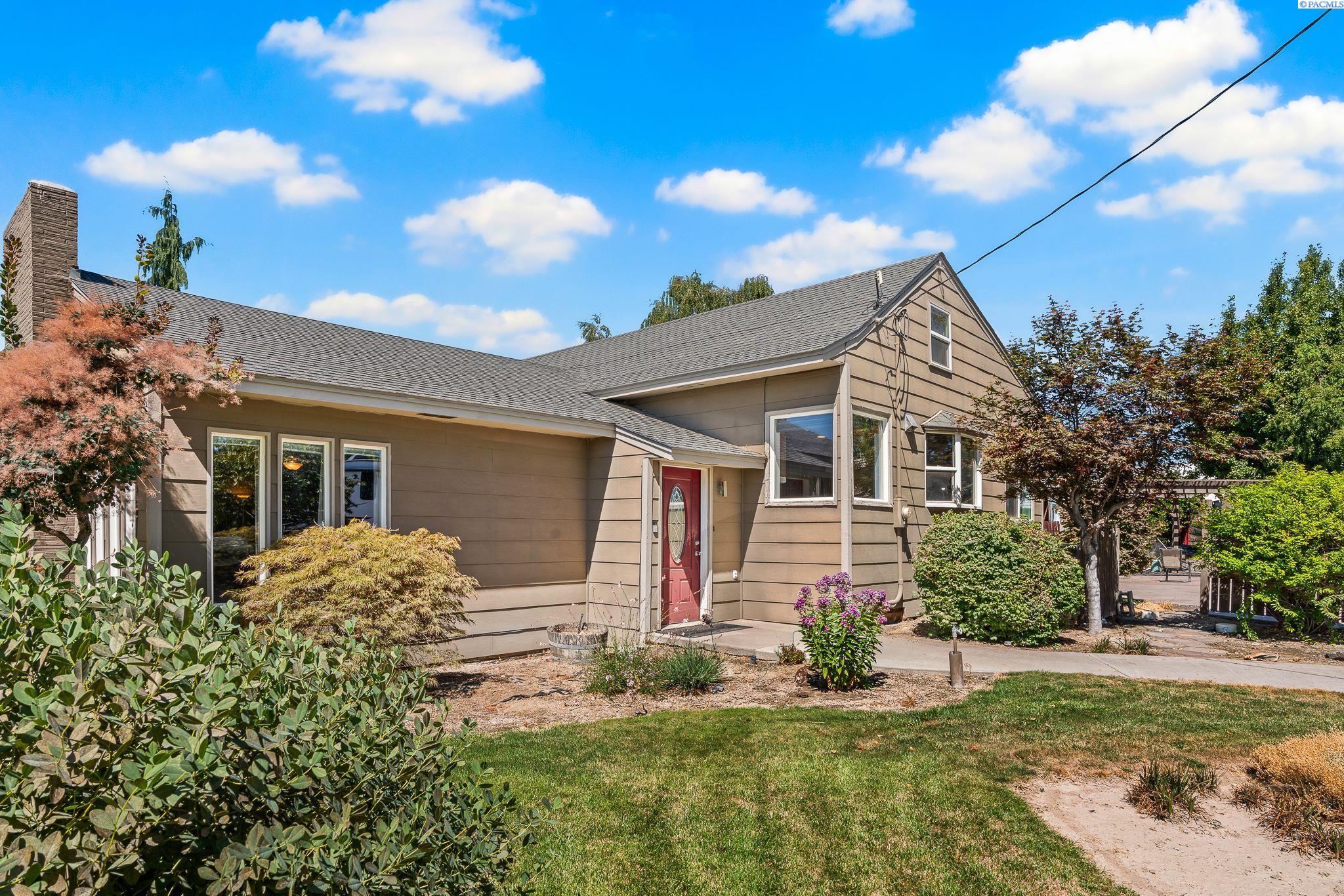 Wellner Rd, Outlook, Washington 98938, 3 Bedrooms Bedrooms, 0 ,3 BathroomsBathrooms,Houses,For Sale,Wellner Rd,0,287507