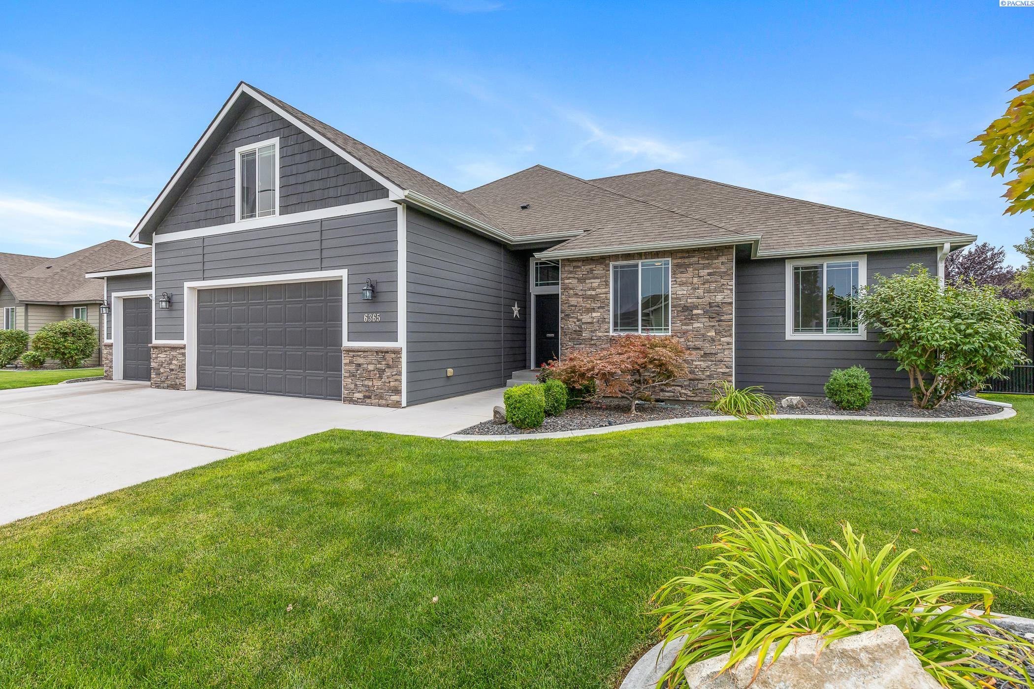 Cobalt Dr, West Richland, Washington 99353, 4 Bedrooms Bedrooms, 0 ,2 BathroomsBathrooms,Houses,For Sale,Cobalt Dr,0,287499