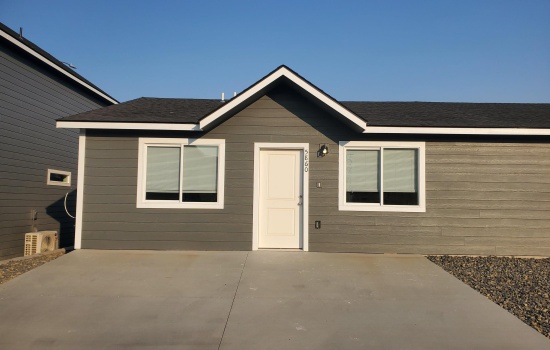 Houses For Rent