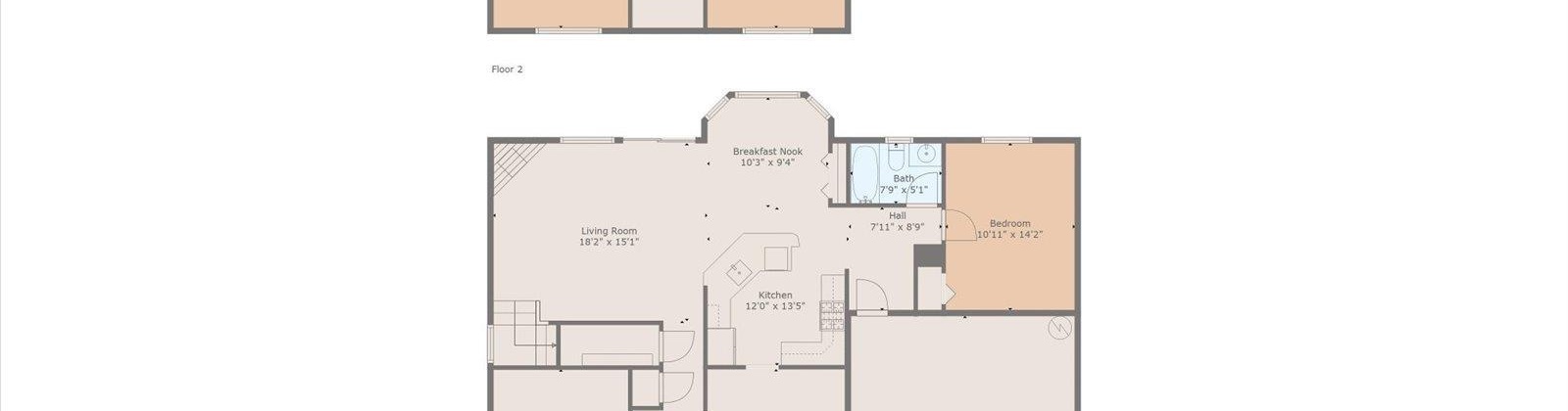 Idaho St, Kennewick, Washington 99336, 4 Bedrooms Bedrooms, 0 ,3 BathroomsBathrooms,Houses,For Sale,Idaho St,0,287502