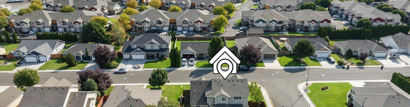 Idaho St, Kennewick, Washington 99336, 4 Bedrooms Bedrooms, 0 ,3 BathroomsBathrooms,Houses,For Sale,Idaho St,0,287502