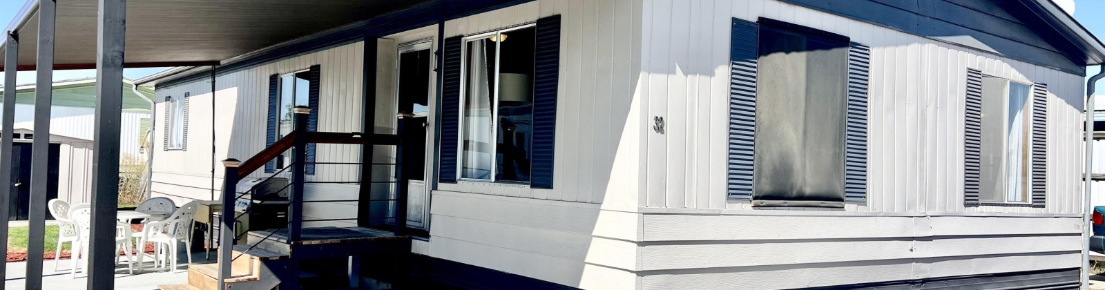 5th st, Sunnyside, Washington 98944, 2 Bedrooms Bedrooms, 0 ,2 BathroomsBathrooms,Manufactured Homes,For Sale,5th st,0,287524