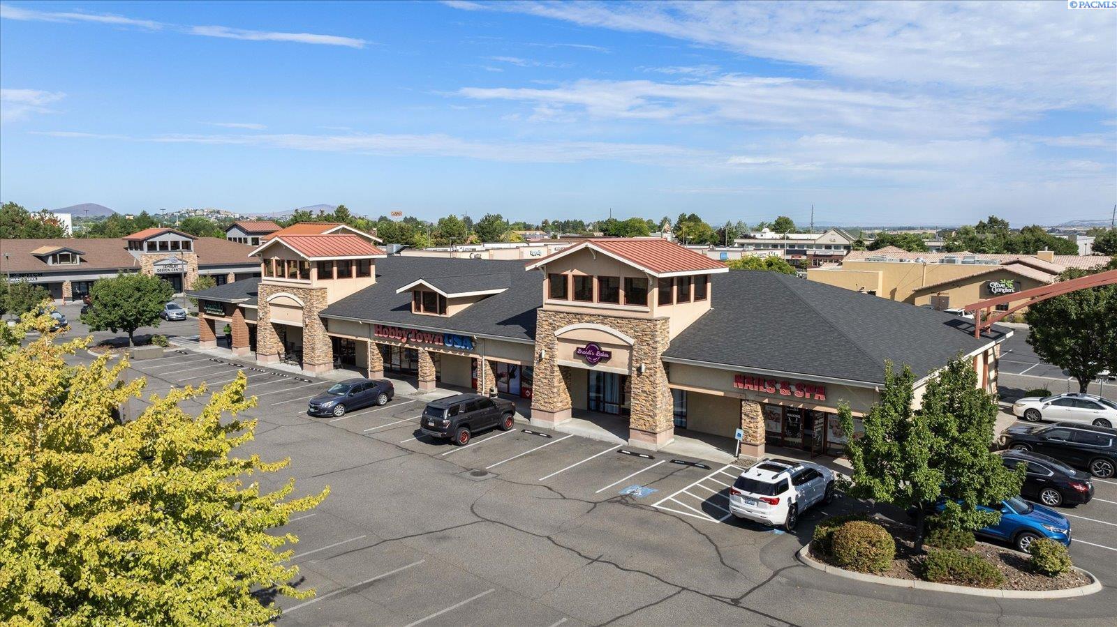 Louisiana St, Kennewick, Washington 99336, 0 , 0 ,31 BathroomsBathrooms,Commercial,For Sale,Louisiana St,0,287522