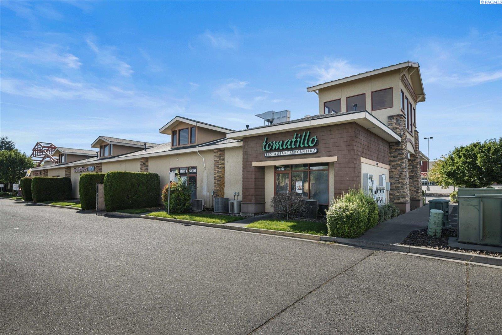 Louisiana St, Kennewick, Washington 99336, 0 , 0 ,31 BathroomsBathrooms,Commercial,For Sale,Louisiana St,0,287519
