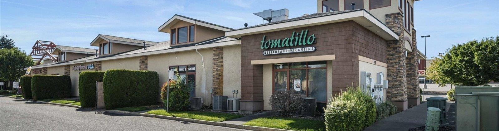 Louisiana St, Kennewick, Washington 99336, 0 , 0 ,31 BathroomsBathrooms,Commercial,For Sale,Louisiana St,0,287519