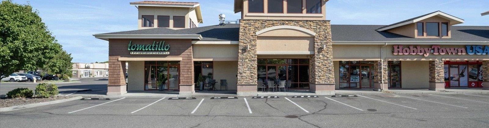 Louisiana St, Kennewick, Washington 99336, 0 , 0 ,31 BathroomsBathrooms,Commercial,For Sale,Louisiana St,0,287519