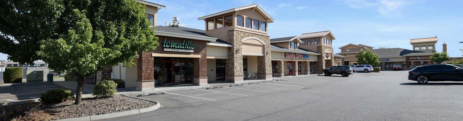 Louisiana St, Kennewick, Washington 99336, 0 , 0 ,31 BathroomsBathrooms,Commercial,For Sale,Louisiana St,0,287519