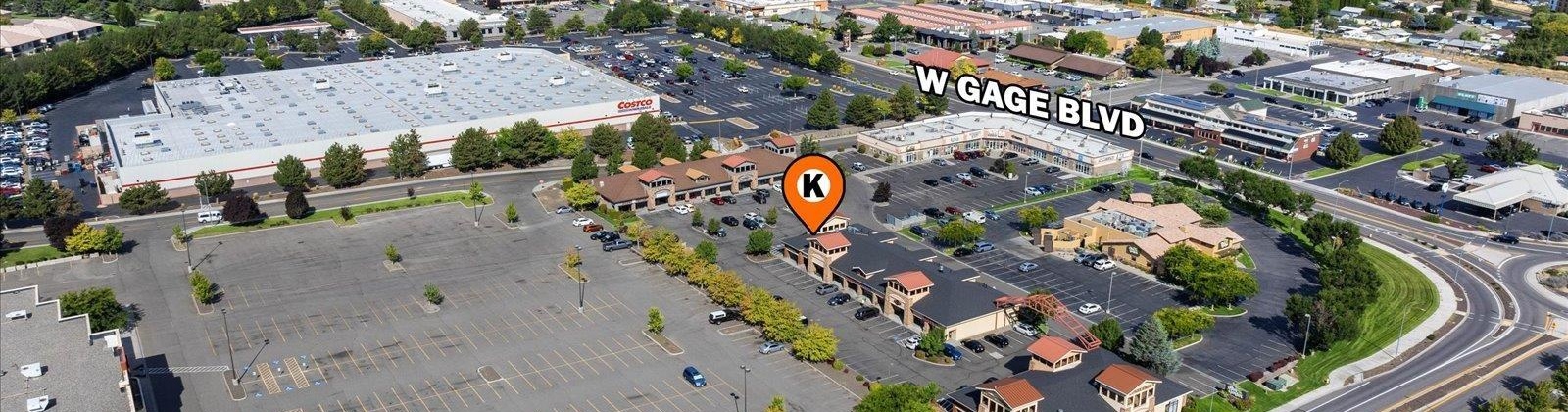 Louisiana St, Kennewick, Washington 99336, 0 , 0 ,31 BathroomsBathrooms,Commercial,For Sale,Louisiana St,0,287519