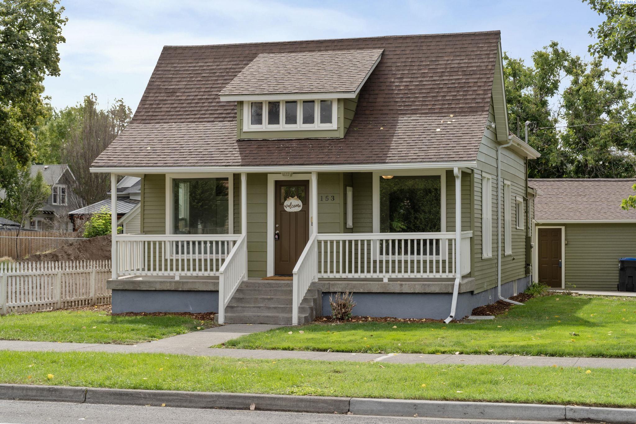 Chestnut St, Walla Walla, Washington 99362, 3 Bedrooms Bedrooms, 0 ,2 BathroomsBathrooms,Houses,For Sale,Chestnut St,0,287520