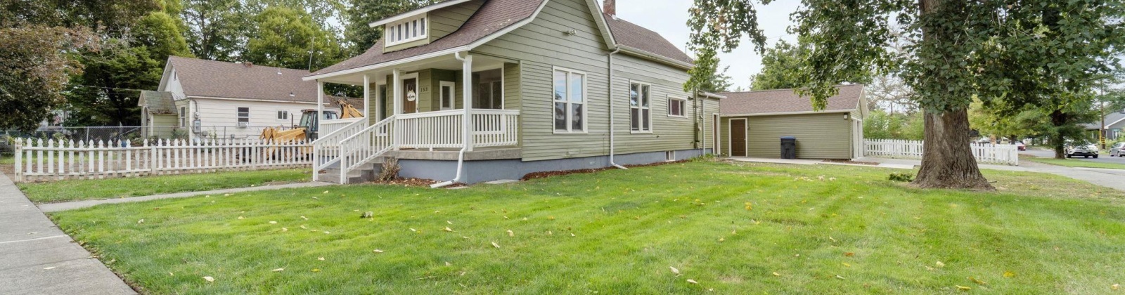 Chestnut St, Walla Walla, Washington 99362, 3 Bedrooms Bedrooms, 0 ,2 BathroomsBathrooms,Houses,For Sale,Chestnut St,0,287520