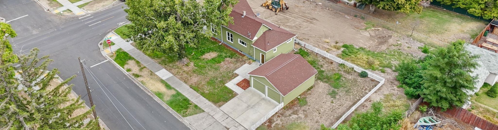 Chestnut St, Walla Walla, Washington 99362, 3 Bedrooms Bedrooms, 0 ,2 BathroomsBathrooms,Houses,For Sale,Chestnut St,0,287520